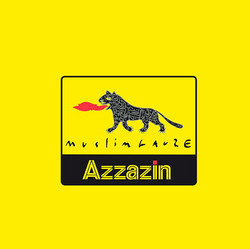 Azzazin (2 Lp)