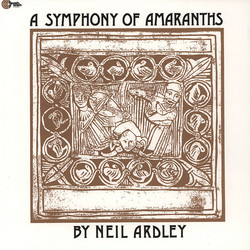 A Symphony of Amaranths (Lp)