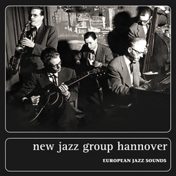 European Jazz Sounds