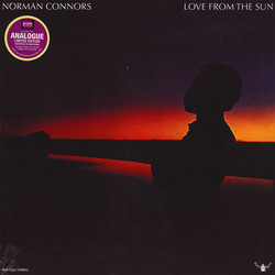 Love from the Sun (Lp)