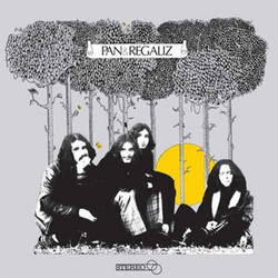 Pan & Regaliz (Lp)
