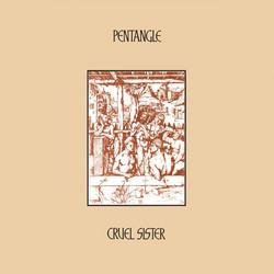 Cruel Sister (Lp)