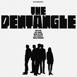 The Pentangle (Lp)