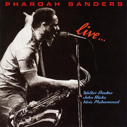 Live...(2LP)