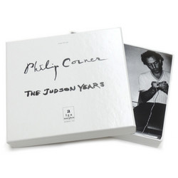 The Judson Years (3CD Box)