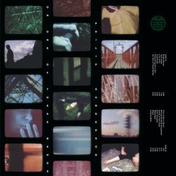 On One Of These Bends (Lp)