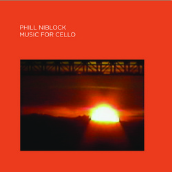 Music For Cello