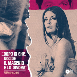 Dopo di che..Uccide il Maschio e lo Divora (7")