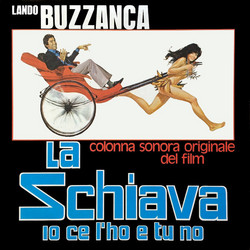 La Schiava Io Ce L'Ho E Tu No  (2Lp)