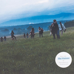 The Visitors (Lp)