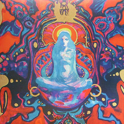 Evening of the Magician (Lp)