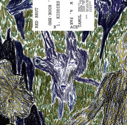 Red Brut (Lp)