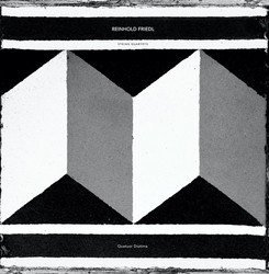 String Quartets (LP)