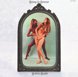 Venus In Cancer (Lp)
