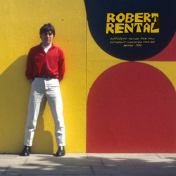 Different Voices For You. Different Colours For Me.  Demos 1980 (LP)