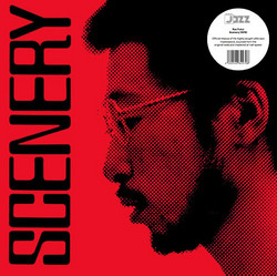 Scenery (Lp)
