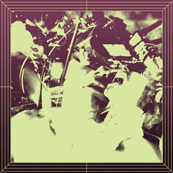Psychic Stress (Lp)