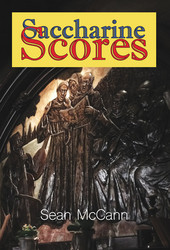 Saccharine Scores (book + Cd)