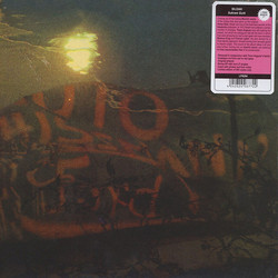 Sukram Gurk (Lp + 7")