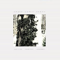 Resin, Parched, Chthonic (Lp)