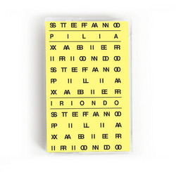 Stefano Pilia / Xabier Iriondo (Tape)