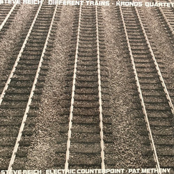 Different Train (Lp)