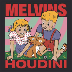 Houdini (Lp)
