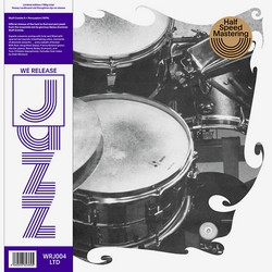 Stuff Combe 5 + Percussion (Lp)