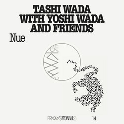 FRKWYS Vol. 14: Nue (Lp)