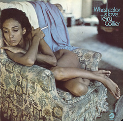 What Color Is Love (LP)