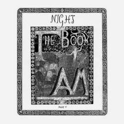 Part V, Night (LP)