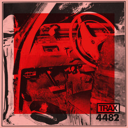The Cop Killers (Lp)