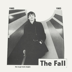 The Rough Trade Singles (LP)