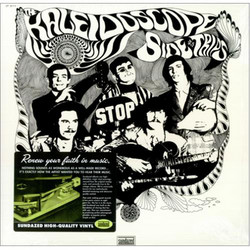 Side Trips (Lp)