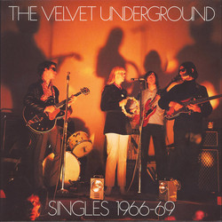 Singles 1966-69 (7 x 7" Box Set)