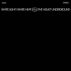 White Light/White Heat (Lp)