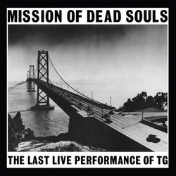 Mission of Dead Souls (LP, coloured vinyl)