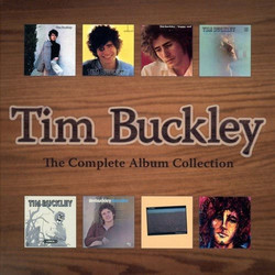The Complete Album Collection (8 CD Box)