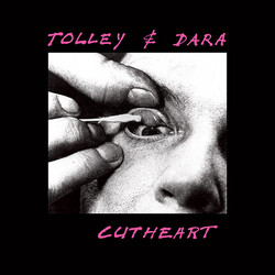 Cutheart (Lp)