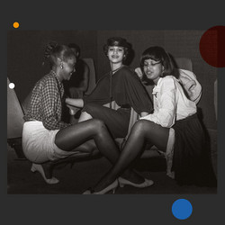 Nouvelle Ambiance: Sounds From The Pan-African Paris Underground