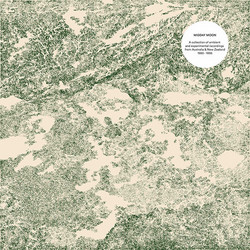 Midday Moon - Ambient And Experimental Music From Australia And New Zealand 1980-1995 (2LP)