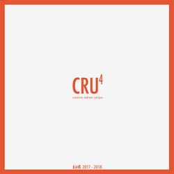 Cru 4 (Isidore Isou, Orlan, Mats Lindstrom, Jean-Paul Curtay)