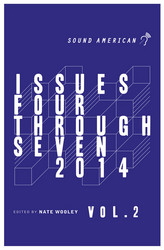 Sound American Vol. 2 (book)