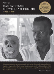 The Early Films of William Ferris 1968-75