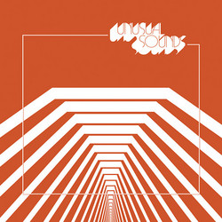 Unusual Sounds (2LP)