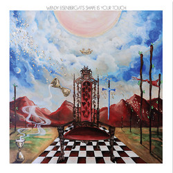 Its Shape Is Your Touch (Lp)