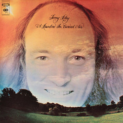 A Rainbow In Curved Air (LP, 50th Anniversary Ed.)