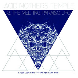 Hallelujah Mystic Garden Part Two (LP)