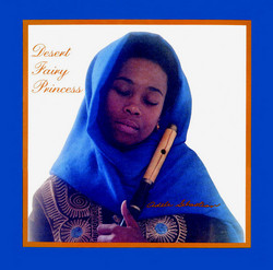 Desert Fairy Princess (LP)