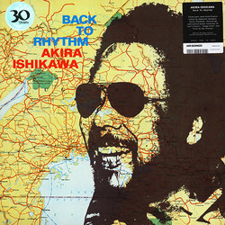 Back To Rhythm (LP)